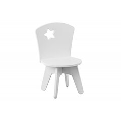 Lastetool Star hind ja info | Laste lauad ja toolid | kaup24.ee