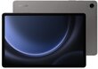 Samsung Galaxy Tab S9 FE 5G 128GB Gray SM-X516BZAAEUE цена и информация | Tahvelarvutid | kaup24.ee