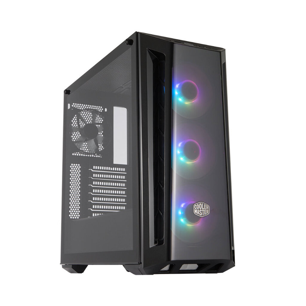 Gaming PC Strategy 2.1, Intel® Core™ i7-13700KF 5.4GHz, 1 TB SSD, RAM 16 GB, Windows 10 цена и информация | Lauaarvutid | kaup24.ee