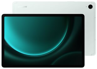 Samsung Galaxy Tab S9 FE 5G 128GB Mint SM-X516BLGAEUE цена и информация | для планшетов | kaup24.ee