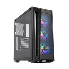 Gaming PC RX Pro 3.1, Intel® Core™ i9-13900F 5.6GHz, 1000 GB HDD 1 TB SSD, RAM 32 GB, Windows 10 цена и информация | Стационарные компьютеры | kaup24.ee