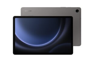 Samsung Galaxy Tab S9 FE 5G 256GB Gray SM-X516BZAEEUE цена и информация | для планшетов | kaup24.ee