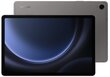 Samsung Galaxy Tab S9 FE 5G 256GB Gray SM-X516BZAEEUE hind ja info | Tahvelarvutid | kaup24.ee