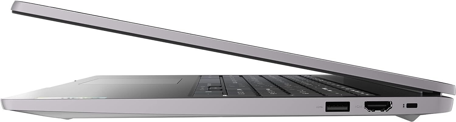 Lenovo Chromebook IdeaPad 3i Slim 15.6 Inch 4/64GB Chrome OS hind ja info | Sülearvutid | kaup24.ee