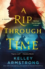 Rip Through Time цена и информация | Фантастика, фэнтези | kaup24.ee