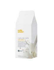 Маска для волос с сухим молочным протеином Milk Shake Natural Care Powdered, 15 г цена и информация | Маски, масла, сыворотки | kaup24.ee