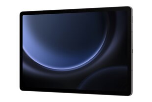 Samsung Galaxy Tab S9 FE+ 5G 256GB Gray SM-X616BZAEEUE hind ja info | Tahvelarvutid | kaup24.ee