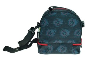 Термосумка для ланча Hot Wheels цена и информация | Школьные рюкзаки, спортивные сумки | kaup24.ee