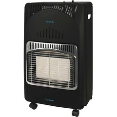 Gaasikütteseade Cecotec Ready Warm 4200W hind ja info | Küttekehad | kaup24.ee