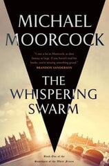 The Whispering Swarm: Book One of the Sanctuary of the White Friars hind ja info | Fantaasia, müstika | kaup24.ee