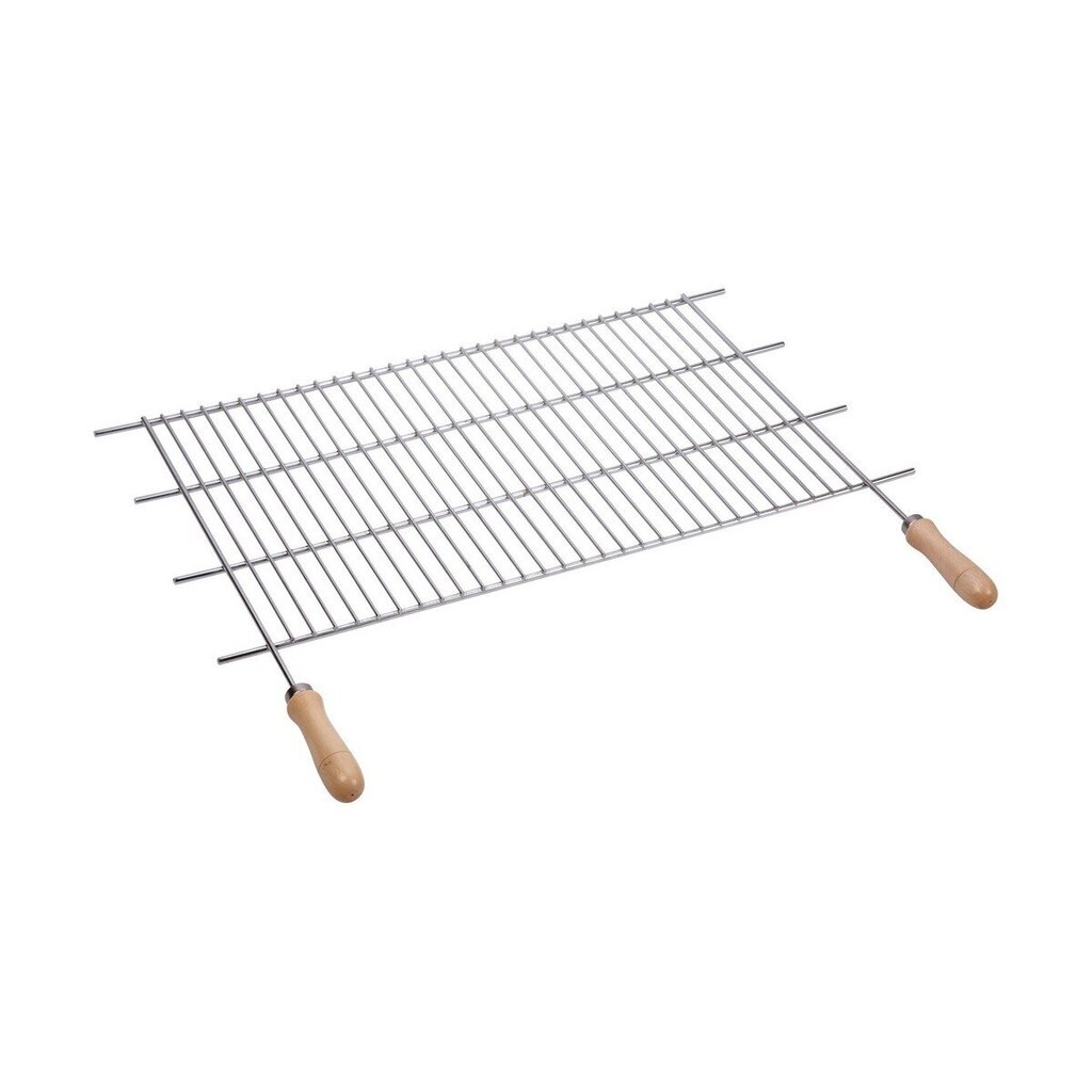 Grill Sauvic Tsink (70 x 40 cm) цена и информация | Grillitarvikud ja grillnõud | kaup24.ee