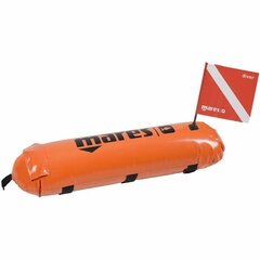 Водолазный буй Mares Hydro Torpedo, оранжевый, один размер цена и информация | Другие товары для рыбалки | kaup24.ee