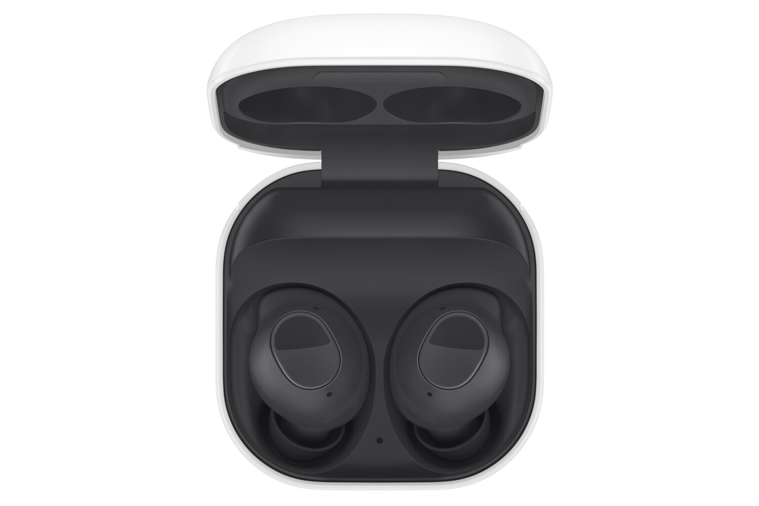 Samsung Galaxy Buds FE Graphite SM-R400NZAAEUE цена и информация | Kõrvaklapid | kaup24.ee