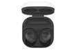 Samsung Galaxy Buds FE Graphite SM-R400NZAAEUE цена и информация | Kõrvaklapid | kaup24.ee