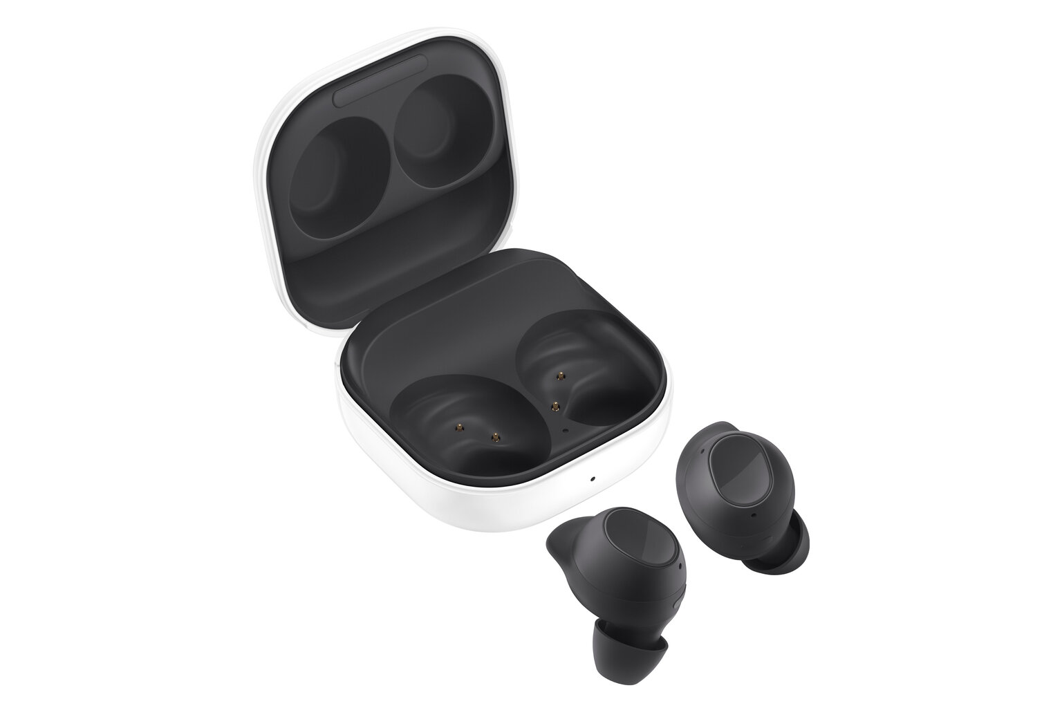 Samsung Galaxy Buds FE Graphite SM-R400NZAAEUE hind ja info | Kõrvaklapid | kaup24.ee