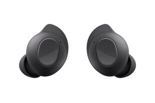 Samsung Galaxy Buds FE Graphite SM-R400NZAAEUE hind ja info | Samsung Jalgrattad, tõukerattad, rulluisud, rulad | kaup24.ee