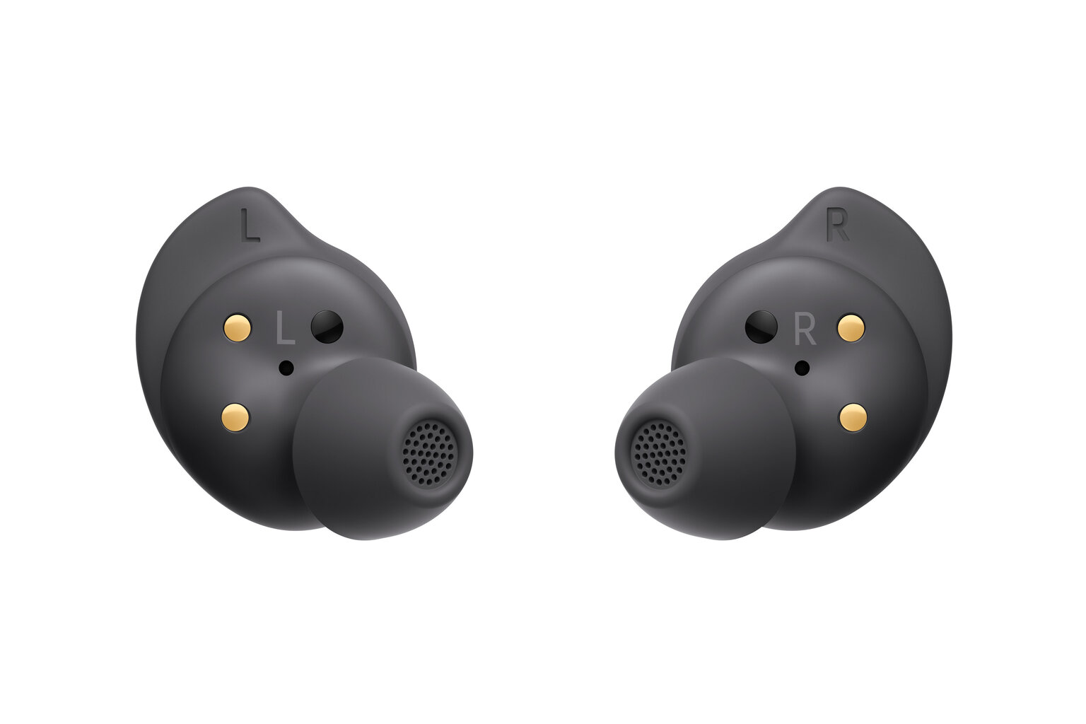 Samsung Galaxy Buds FE Graphite SM-R400NZAAEUE цена и информация | Kõrvaklapid | kaup24.ee