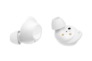 Samsung Galaxy Buds FE SM-R400NZWAEUE, белый цена и информация | Samsung Аксессуары для велосипедов | kaup24.ee