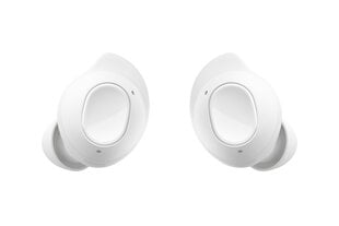 Samsung Galaxy Buds FE SM-R400NZWAEUE, белый цена и информация | Samsung Внешние аксессуары для компьютеров | kaup24.ee