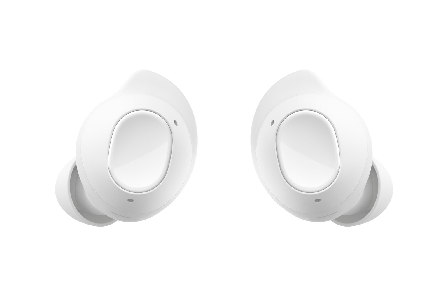 Samsung Galaxy Buds FE White цена и информация | Kõrvaklapid | kaup24.ee