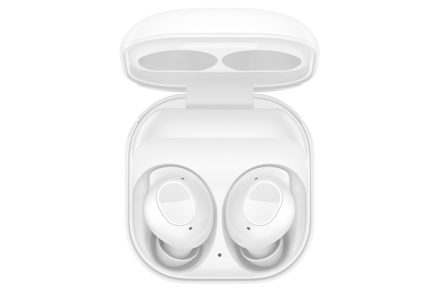 Samsung Galaxy Buds FE White SM-R400NZWAEUE hind ja info | Kõrvaklapid | kaup24.ee