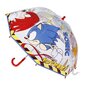 Sonic Hedgehogi vihmavari hind ja info | Laste aksessuaarid | kaup24.ee