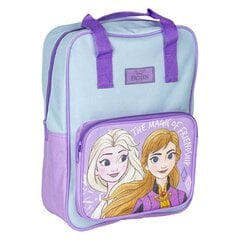 Frozen seljakott цена и информация | Школьные рюкзаки, спортивные сумки | kaup24.ee