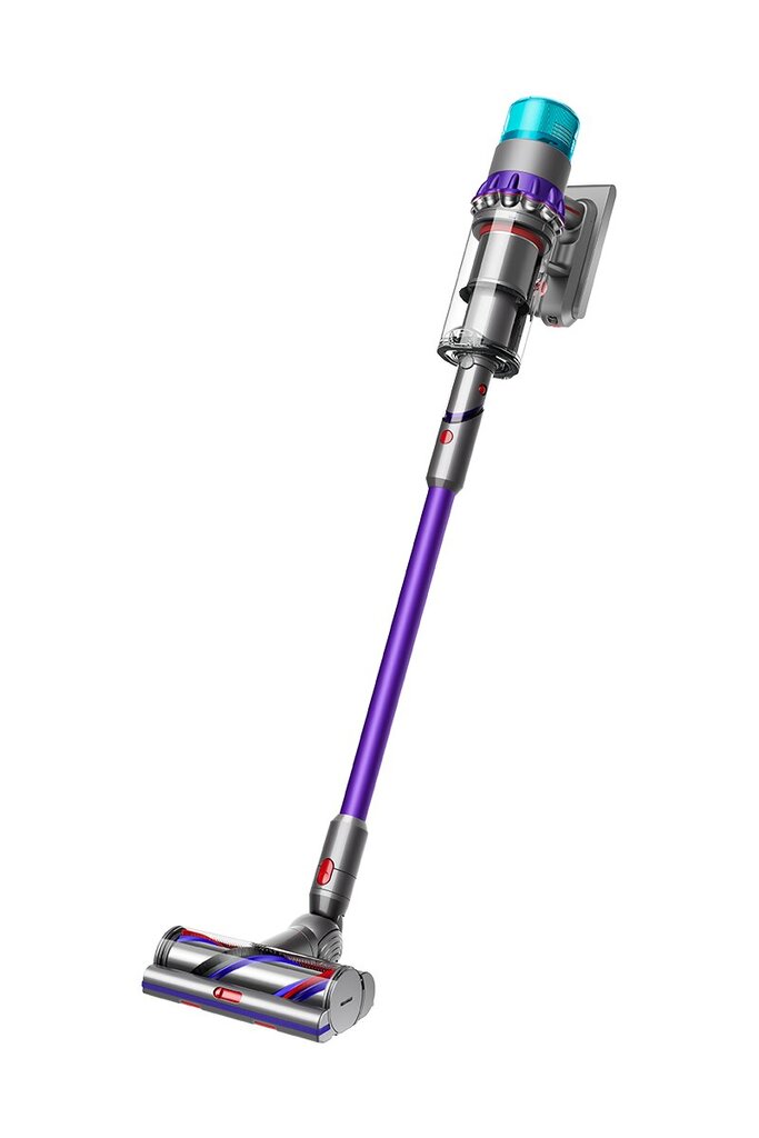 Dyson Gen5detect Absolute цена и информация | Varstolmuimejad | kaup24.ee