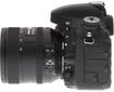 Digitaalne fotoaparaat Nikon D610 Body, Must цена и информация | Fotoaparaadid | kaup24.ee