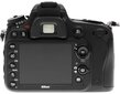 Digitaalne fotoaparaat Nikon D610 Body, Must цена и информация | Fotoaparaadid | kaup24.ee