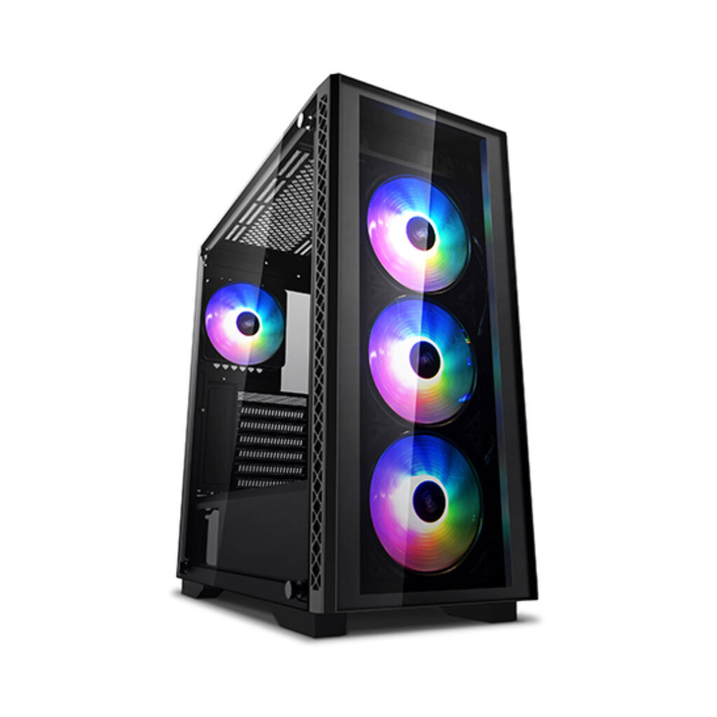 Gaming PC Challenge 1.1, Intel Core i5-12400F 3.0 GHz, 1 TB SSD, RAM 16 GB, Windows 10 hind ja info | Lauaarvutid | kaup24.ee