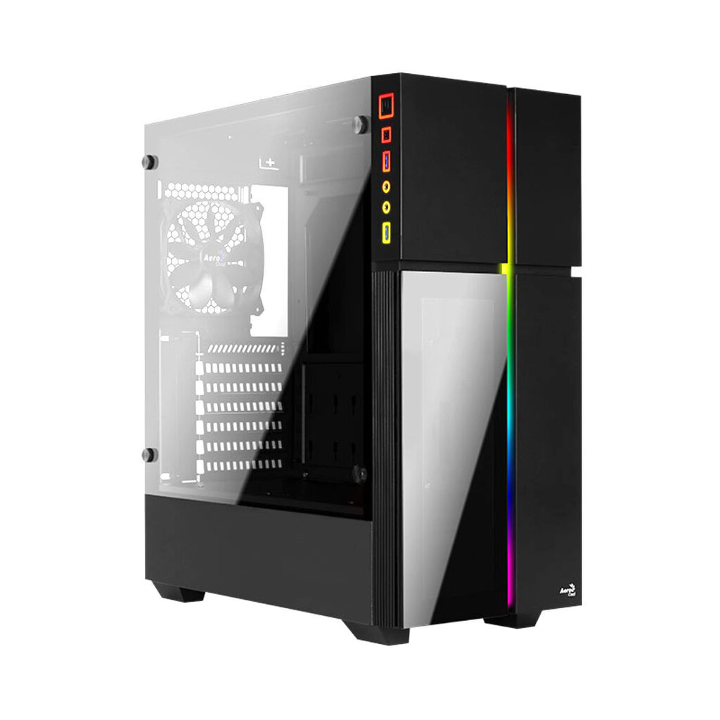 Gaming PC Aggro 2, Intel® Core™ i5-13600KF 3.5 GHz, 1 TB SSD, RAM 16 GB, Windows 10 hind ja info | Lauaarvutid | kaup24.ee