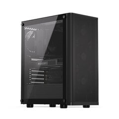 Gaming PC Aggro 3, Intel® Core™ i5-13600KF 3.5 GHz, 1 TB SSD, RAM 16 GB, Windows 10 цена и информация | Стационарные компьютеры | kaup24.ee