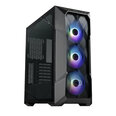 Gaming PC God Mode 3.1, Intel® Core™ i7-13700F 5.2GHz,  1 TB SSD, RAM 16GB DDR5, Windows 10