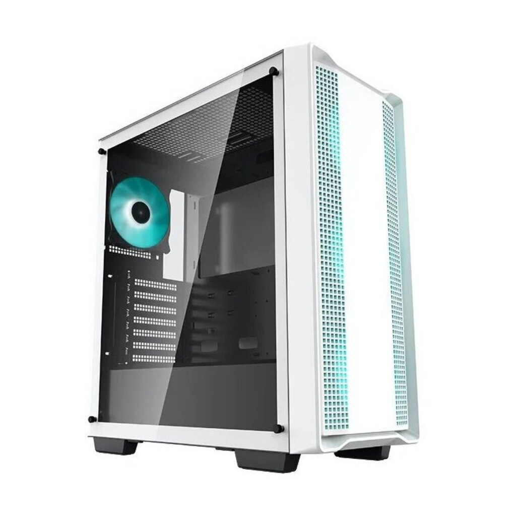 Gaming PC Bullet 3, Intel® Core™ i3-13100F 3.4 GHz, 1 TB SSD, RAM 16 GB, Windows 10 цена и информация | Lauaarvutid | kaup24.ee