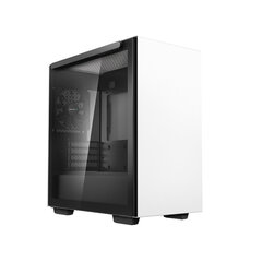 Gaming PC Assist 4, Intel Core i3-12100F 3.6 GHz, 1000 GB HDD 500 GB SSD, RAM 16 GB, Windows 10 цена и информация | Стационарные компьютеры | kaup24.ee