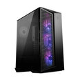 Gaming PC Assault 3, AMD Ryzen 5 5600X 3.7 GHz, 500 GB SSD, RAM 16 GB, Windows 10