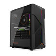 Gaming PC Class 1, Intel® Core™ i7-13700F 2.5 GHz,  500 GB SSD, RAM 16 GB, Windows 10