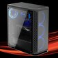 Gaming PC Class 3, Intel Core i9-11900K 2.8 GHz, 1000 GB HDD 500 GB SSD, RAM 16 GB, Windows 10 цена и информация | Lauaarvutid | kaup24.ee