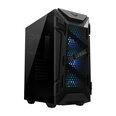 Gaming PC Ryzen Edition 2 – Powered by Asus, AMD Ryzen™ 5 7600X 4.7 GHz, 2 TB HDD 1 TB SSD, RAM 16 GB, Windows 10