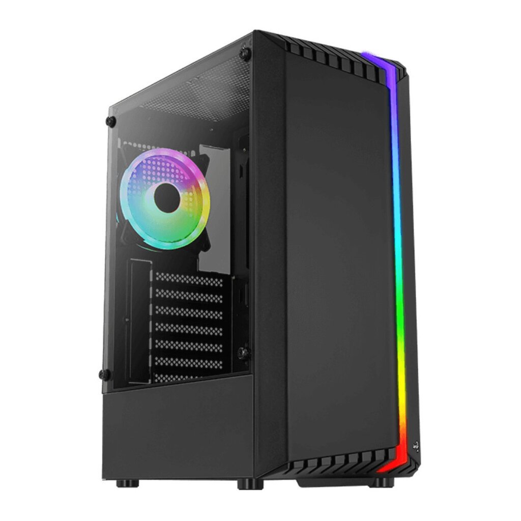 Gaming PC Killer 1, Intel® Core™ i5-13500 3.0 GHz, 1000 GB HDD 500GB SSD, RAM 16 GB, Windows 10 hind ja info | Lauaarvutid | kaup24.ee