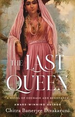 The Last Queen: A Novel of Courage and Resistance hind ja info | Fantaasia, müstika | kaup24.ee