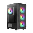 Gaming PC Killer 2, Intel Core i5-12600KF 3.7 GHz,  1 TB SSD, RAM 8 GB, Windows 10