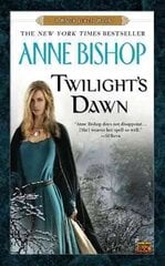 Twilight's Dawn: A Black Jewels Book hind ja info | Fantaasia, müstika | kaup24.ee