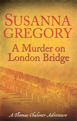 A Murder On London Bridge: 5 hind ja info | Fantaasia, müstika | kaup24.ee