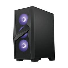 Gaming PC Arcade 3, Intel Core i5-12400F 2.5 GHz, 1 TB SSD, RAM 16 GB, Windows 10 hind ja info | Lauaarvutid | kaup24.ee