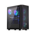 Gaming PC Rocket 2, AMD Ryzen 7 5800X 3.8 GHz,  1 TB SSD, RAM 16 GB, Windows 10