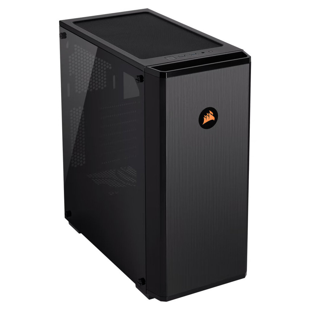 Gaming PC Pegasus 2, AMD Ryzen 7 5800X 3.8 GHz, 1 TB SSD, RAM 16 GB, Windows 10 hind ja info | Lauaarvutid | kaup24.ee