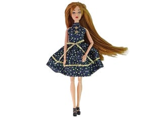 Кукла-модель Эмили цена и информация | Игрушки для девочек | kaup24.ee