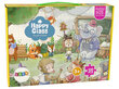 Happy Classroom pusle, 100 tk hind ja info | Pusled | kaup24.ee